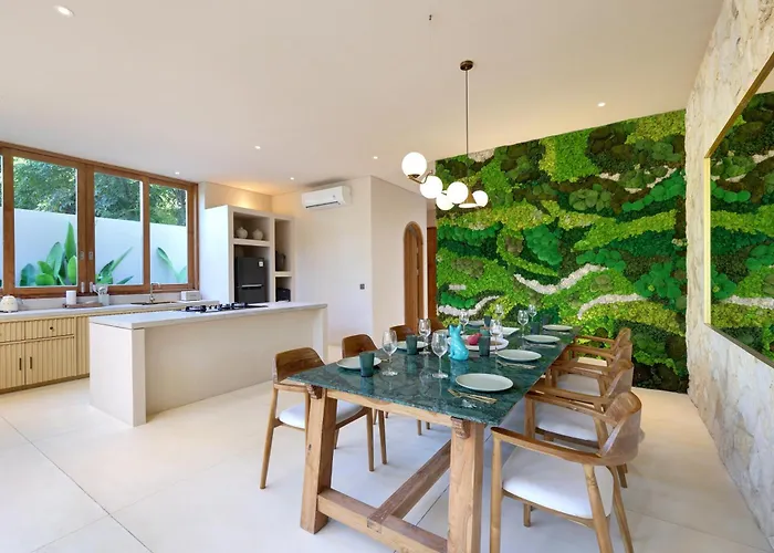 2 Bedroom Entire Place Harmony Bingin * Uluwatu (Bali)