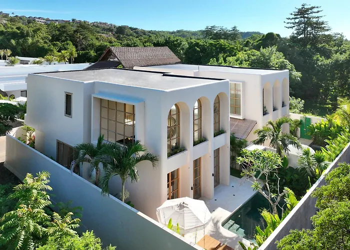 2 Bedroom Entire Place Harmony Bingin Villa