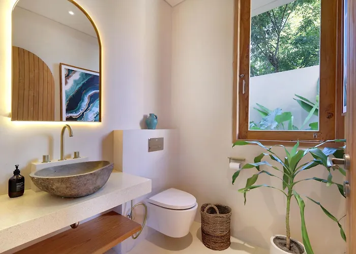 2 Bedroom Entire Place Harmony Bingin Villa Uluwatu (Bali)