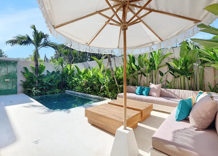 2 Bedroom Entire Place Harmony Bingin Uluwatu (Bali)