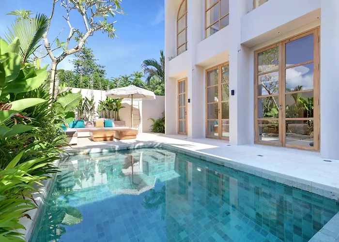 2 Bedroom Entire Place Harmony Bingin * Uluwatu (Bali)
