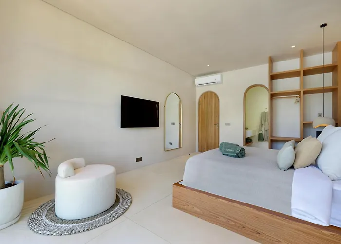 2 Bedroom Entire Place Harmony Bingin