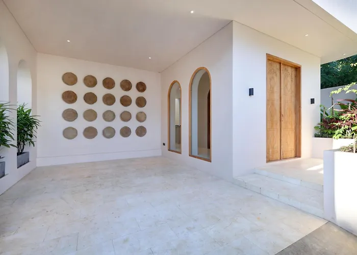 2 Bedroom Entire Place Harmony Bingin Villa Uluwatu (Bali)