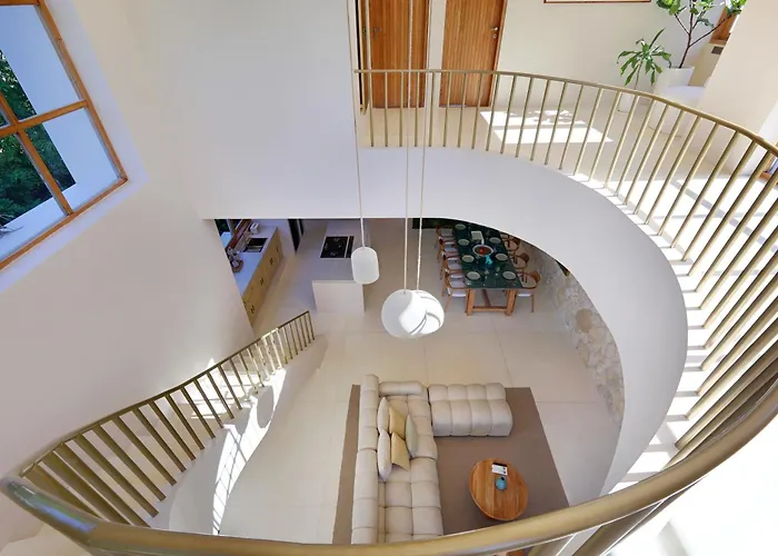 2 Bedroom Entire Place Harmony Bingin *