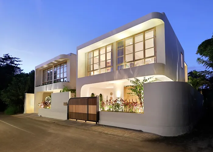 2 Bedroom Entire Place Harmony Bingin Uluwatu (Bali)