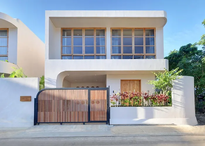 2 Bedroom Entire Place Harmony Bingin Villa *