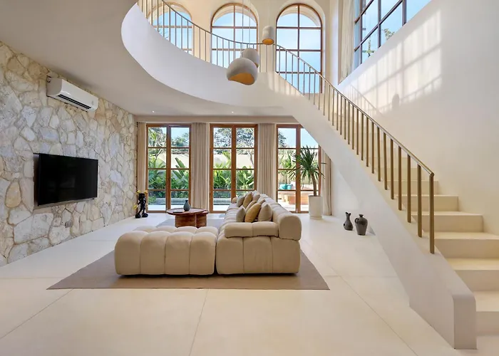 2 Bedroom Entire Place Harmony Bingin Villa Uluwatu (Bali)