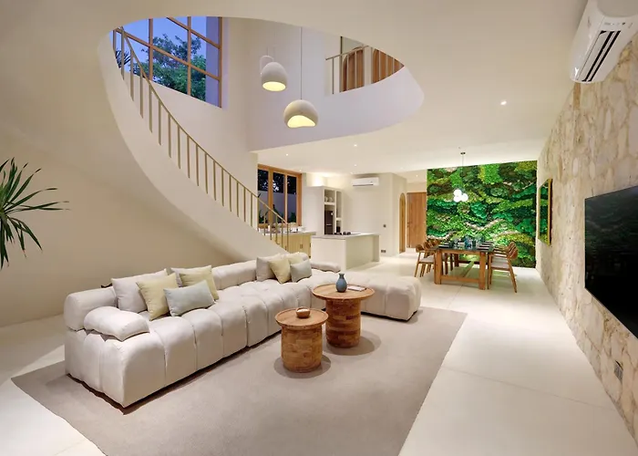 2 Bedroom Entire Place Harmony Bingin *