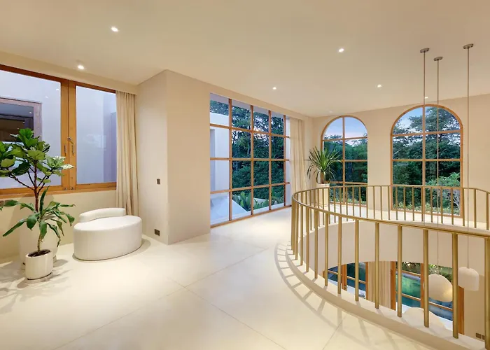 Villa 2 Bedroom Entire Place Harmony Bingin