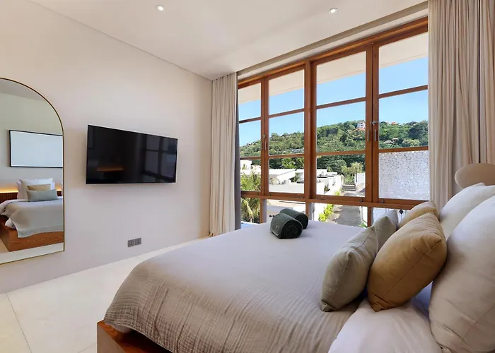 2 Bedroom Entire Place Harmony Bingin Uluwatu (Bali)