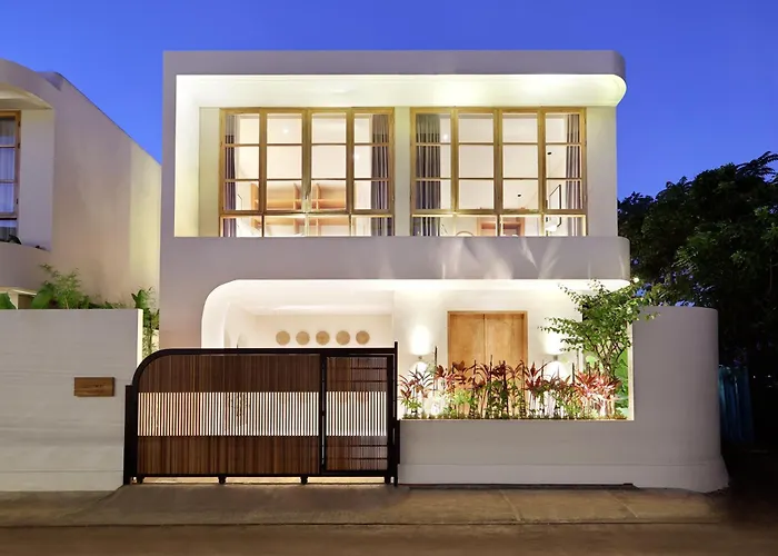 2 Bedroom Entire Place Harmony Bingin