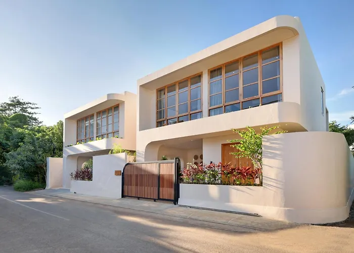 2 Bedroom Entire Place Harmony Bingin Villa