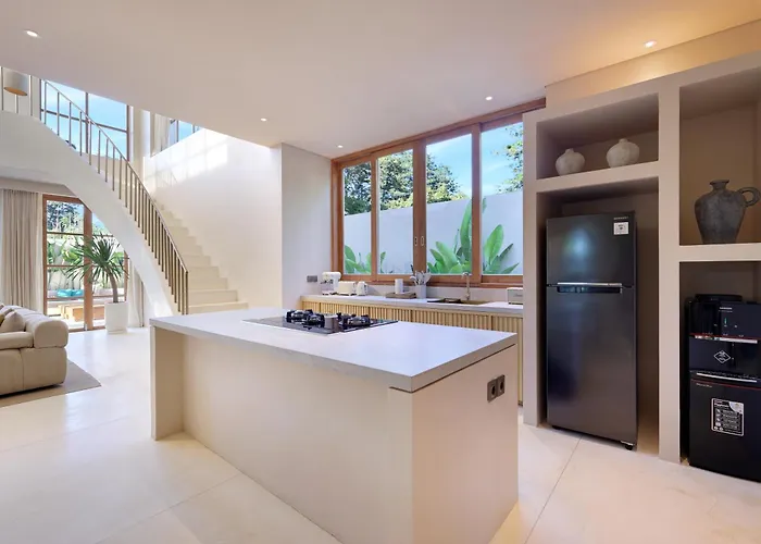 2 Bedroom Entire Place Harmony Bingin Uluwatu (Bali)