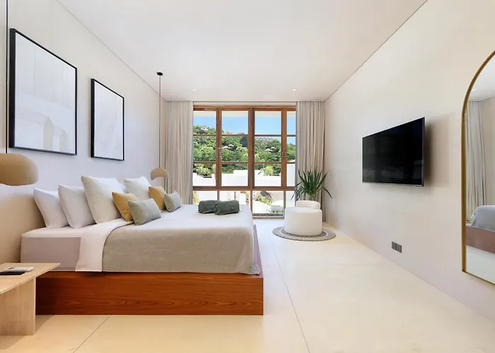 Villa 2 Bedroom Entire Place Harmony Bingin Uluwatu (Bali)
