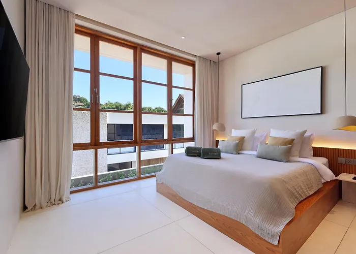2 Bedroom Entire Place Harmony Bingin *