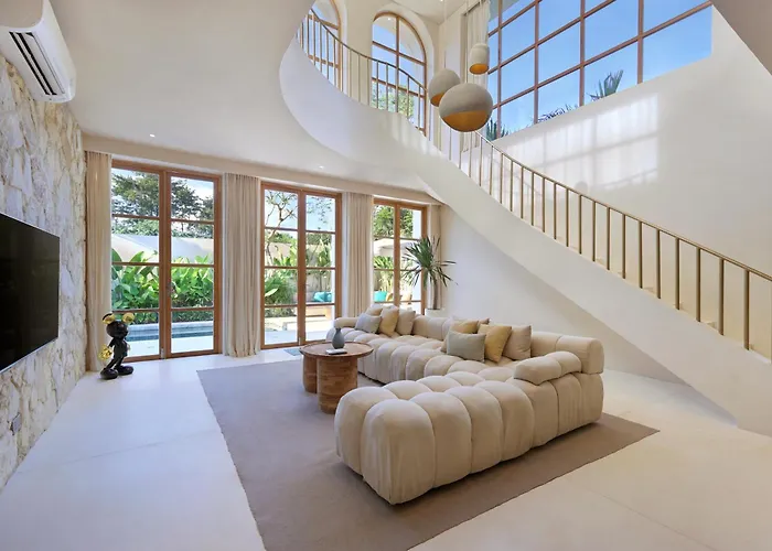 2 Bedroom Entire Place Harmony Bingin Uluwatu (Bali)