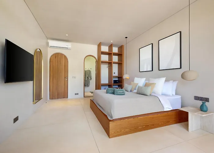 2 Bedroom Entire Place Harmony Bingin Villa