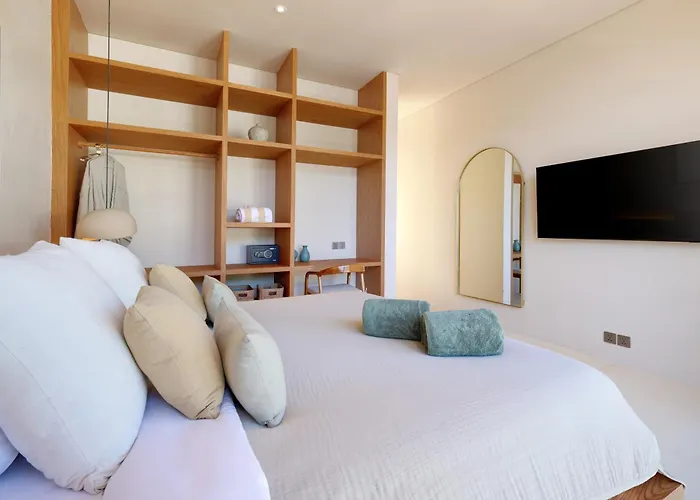 Villa 2 Bedroom Entire Place Harmony Bingin