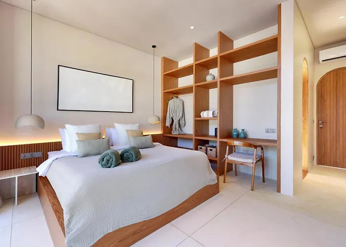 Villa 2 Bedroom Entire Place Harmony Bingin Uluwatu (Bali)