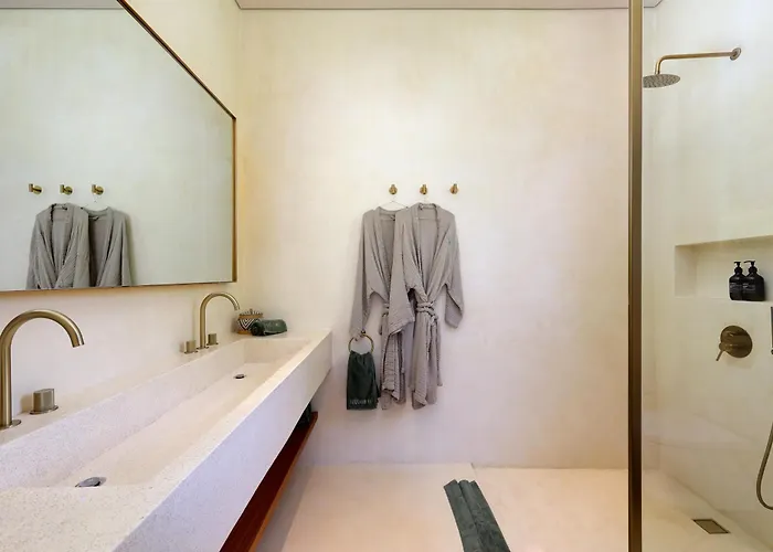 2 Bedroom Entire Place Harmony Bingin Villa Uluwatu (Bali)