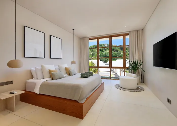 Villa 2 Bedroom Entire Place Harmony Bingin *